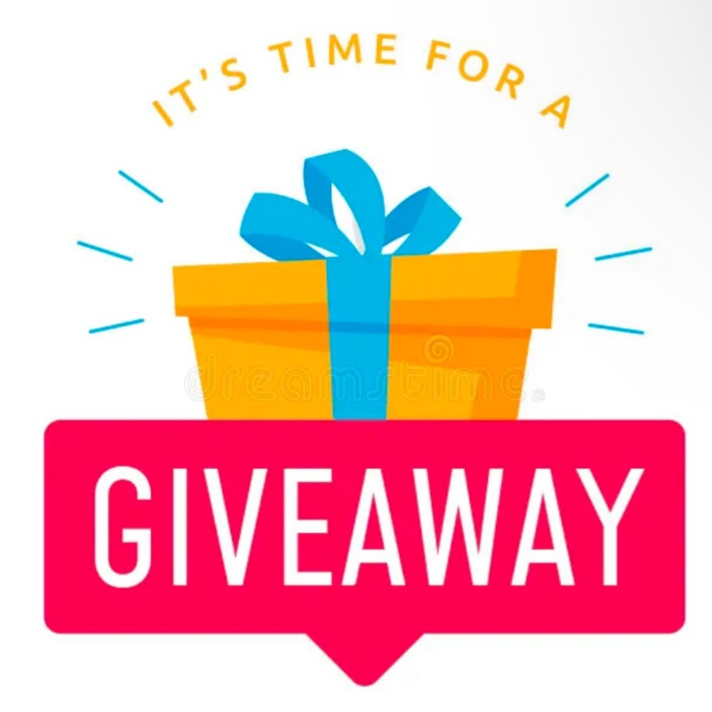 Giveaway for posh show! See details!